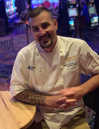 March of Dimes Iowa (@modimesiowa) on Twitter photo We're thrilled to welcome Chef Shawn Timmerman of @JumersCasino to this year's stellar #SignatureChefs #QuadCities lineup! Join us at <a href="/RCCasino/">Rhythm City Casino</a> on Thursday, Oct. 10th for an evening of culinary masterpieces all supporting healthy moms and strong babies. signaturechefs.org/event/QuadCiti… We're thrilled to welcome Chef Shawn Timmerman of @JumersCasino to this year's stellar #SignatureChefs #QuadCities lineup! Join us at <a href="/RCCasino/">Rhythm City Casino</a> on Thursday, Oct. 10th for an evening of culinary masterpieces all supporting healthy moms and strong babies. signaturechefs.org/event/QuadCiti…