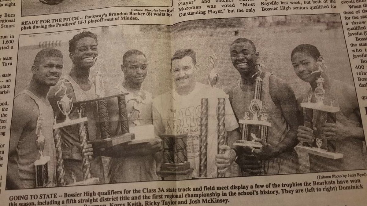 tbowman14's tweet photo. Once upon a time, in 95. https://t.co/XL1ca0vUwr