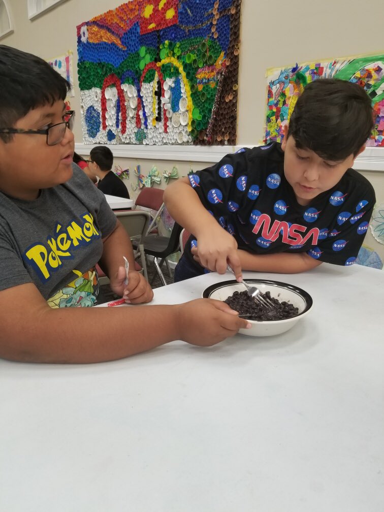_ACLAMO_'s tweet photo. Our Pottstown campers learned about Asia culture! They were curious and excited all at the same time! We love our kiddos! They are so smart! #ACLAMOSummerProgram #ACLAMOSTEAM #summerlearning #WeareAmerica https://t.co/SGbaet4Fuw