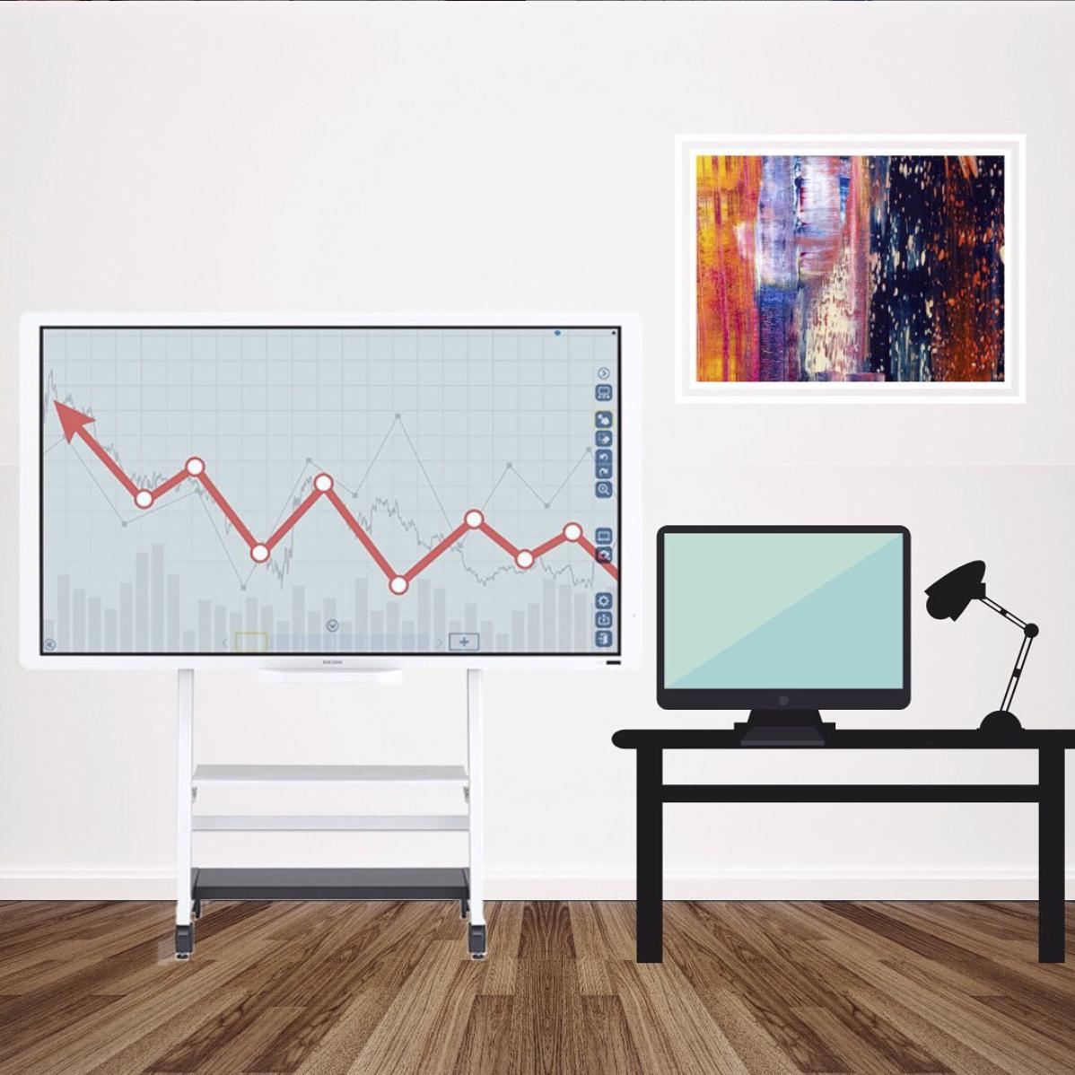 B2B_Tech_Au's tweet photo. Updating your #workspace is easy! From #interactivewhiteboards, to #unifiedcommunications and #conferencecams, we are your one-stop-shop for all #business needs. Try our #businesssolutions, and watch your #collaboration and creativity increase! https://t.co/AtPYwtlBqy
