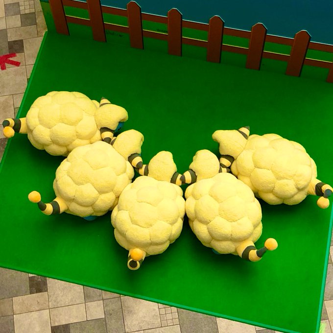 メリープのtwitterイラスト検索結果 古い順