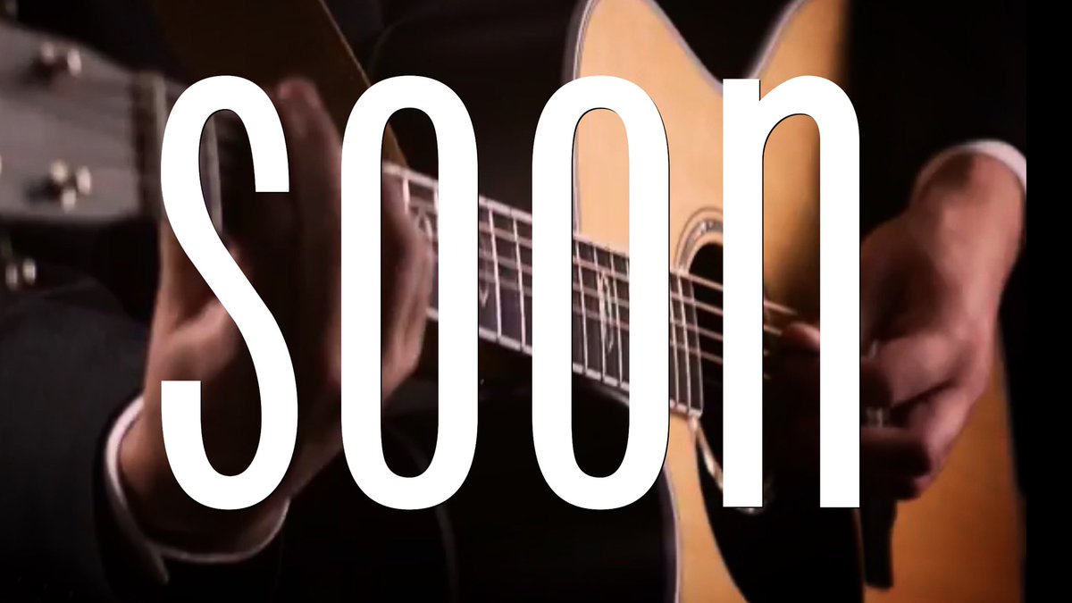 MottiFeldman's tweet photo. Keep your eyes and ears open!! #ComingSoon #StayTuned #NewMusic 
|
|
|
|
|
#JewishMusic #JewishEvents #Simcha #Music
#מוזיקהיהודית #vocalist #musicforthesoul #CantStopWontStop #occasion #Party #Event #Kumzitz #Guitarist #Guitar #GuitaristOfInstagram #LeftStrings https://t.co/315QCTB522