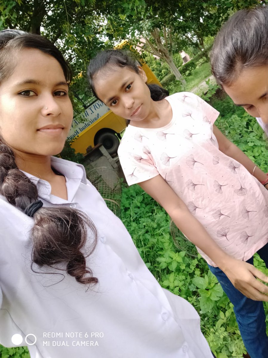 Rampi_sushriya's tweet image. #tree_plantation
#Art_of_living 
#Induction_programme
#Government_engineering_college_ajmer