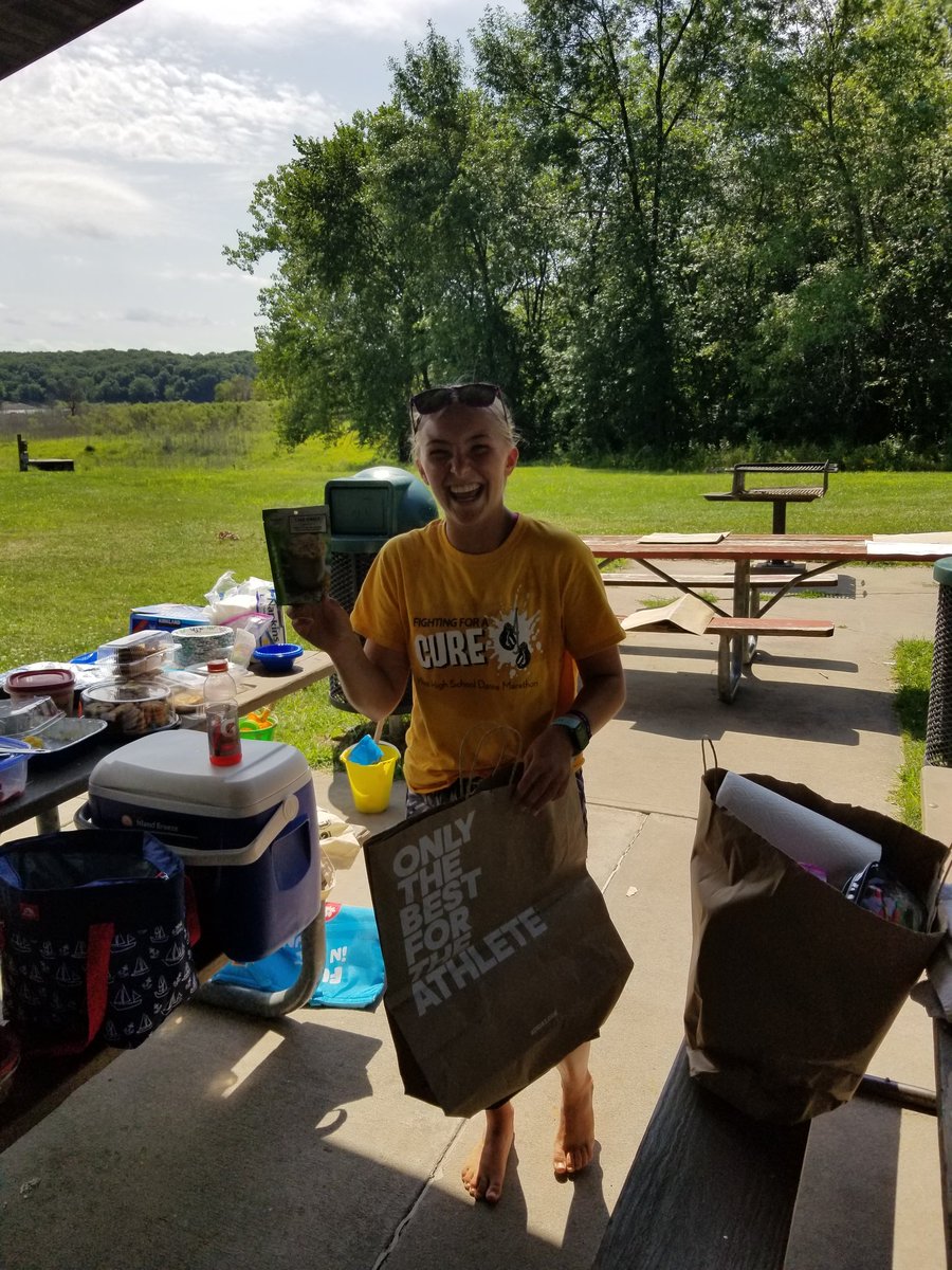 icwgirlstrackxc's tweet photo. I can't wait until Monday at 8:00 AM when we all start on another journey to see how much we can improve each and every day of the season. The State Championships are 85 days away. That's 85 days full of opportunities. Take one day at a time and Win that Day.
#PerfectingPractice https://t.co/hegKqJxs61