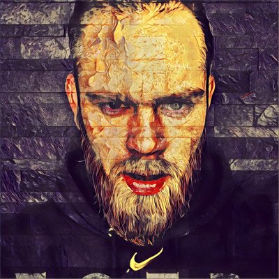 ErikoftheDead's tweet photo. #NewProfilePic https://t.co/LIljsEiY0q