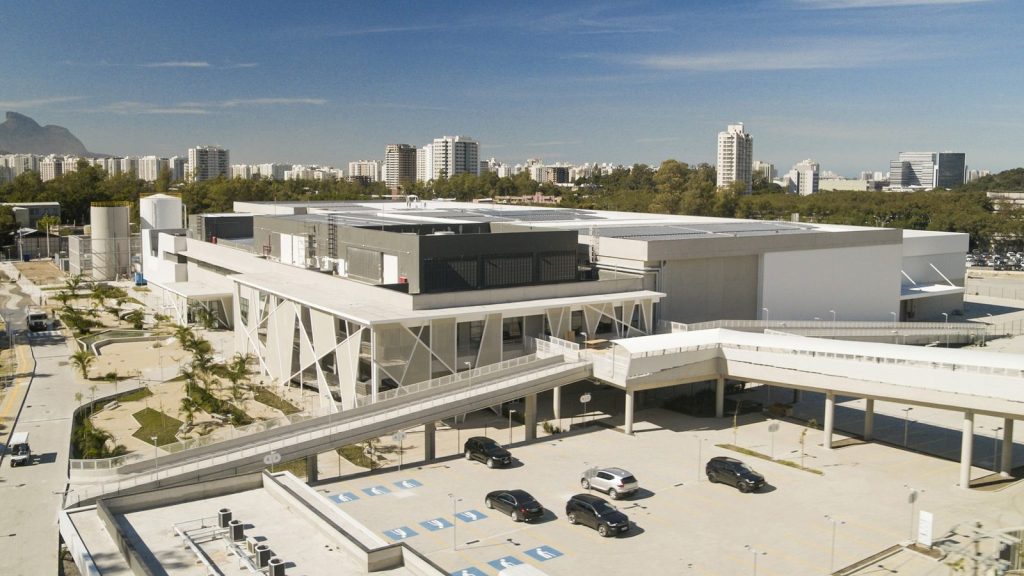 TecStudioBR's tweet photo. Com tecnologia de ponta, Rede Globo inaugura 'MG4', novo estúdio de entretenimento inédito no Brasil #TecStudio https://t.co/sdV80nLgxm https://t.co/mm3WzRovCD