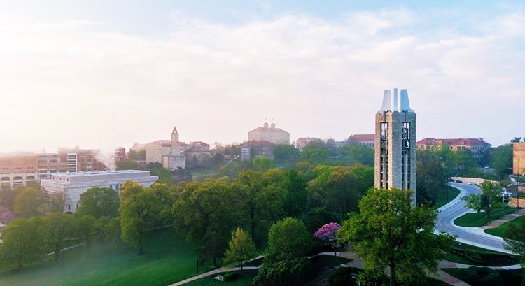 Kansas Jayhawk Fans tweet media