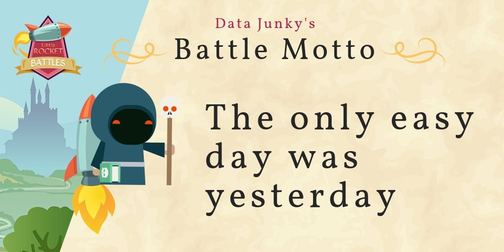Rocket Battles tweet media