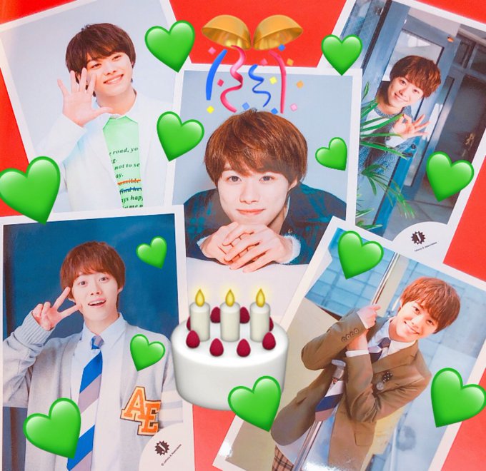 大橋 和 也 誕生 日