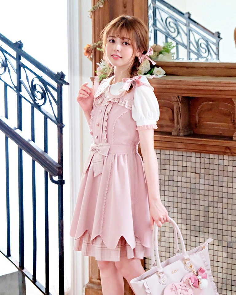 lisaさま専用ページ6 LIZ LISA on X