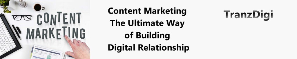 tranz_digi's tweet photo. Content Marketing The Ultimate Way of Digital Relationship Building |… https://t.co/q12sQHCAJe https://t.co/YpEcETvY1k