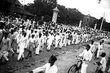 phani_sil's tweet photo. #ভারত_ছাড়ো_আন্দোলন
On 9th August 1942 Gandhiji launched the #QuitIndiaMovement also known as #AugustMovement as well as #CivilDisobedienceMovement for Satyagraha (Independence). https://t.co/B9Fsl2BAMc