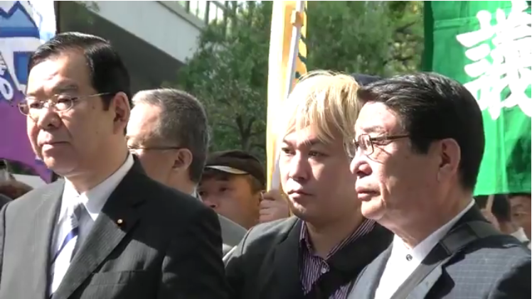 あいちトリエンナーレで芸術監督津田大介とはこんな人 Togetter あいちトリエンナーレで芸術監督津田大介とはこんな人 Togetter