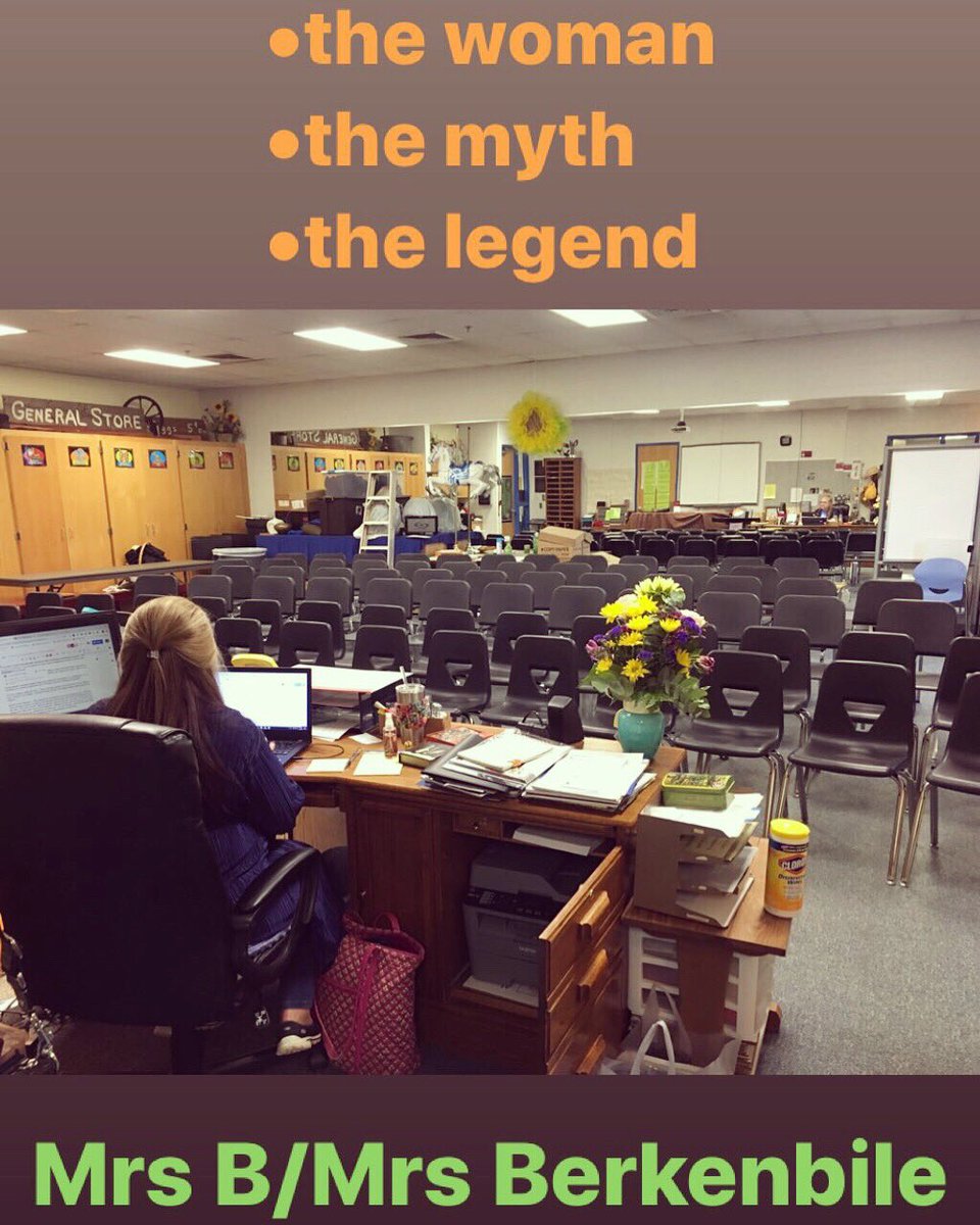 BsChoir's tweet photo. #publiceducation #vocalmusic #choirteacher #mom #FirstDayOfSchool https://t.co/zNsJiFEGDI
