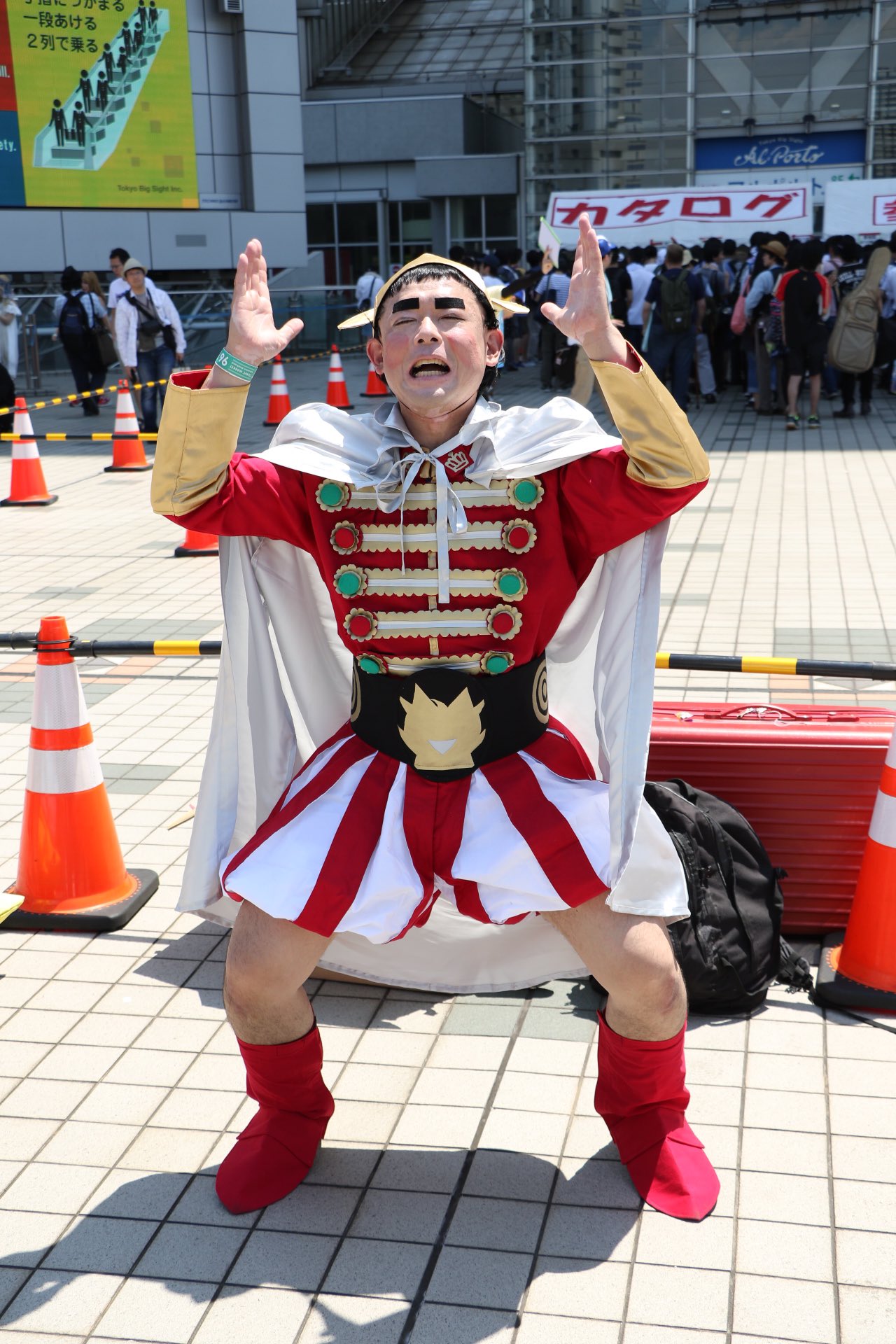O Xrhsths ヒデボー Sto Twitter タケちゃんマンとパーデンネン C96コスプレ C96 オレたちひょうきん族 ビートたけし タケちゃんマン 明石家さんま パーデンネン O Xrhsths ヒデボー Sto Twitter タケちゃんマンとパーデンネン C96コスプレ C96 オレたちひょうきん族 ビートたけし タケちゃんマン 明石家さんま パーデンネン