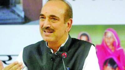 delhiinformer's tweet photo. Azad is stopped at Srinagar airport, sent back to Delhi – The Asian Age https://t.co/m8VwFKT96C https://t.co/ETLCe6tUsu