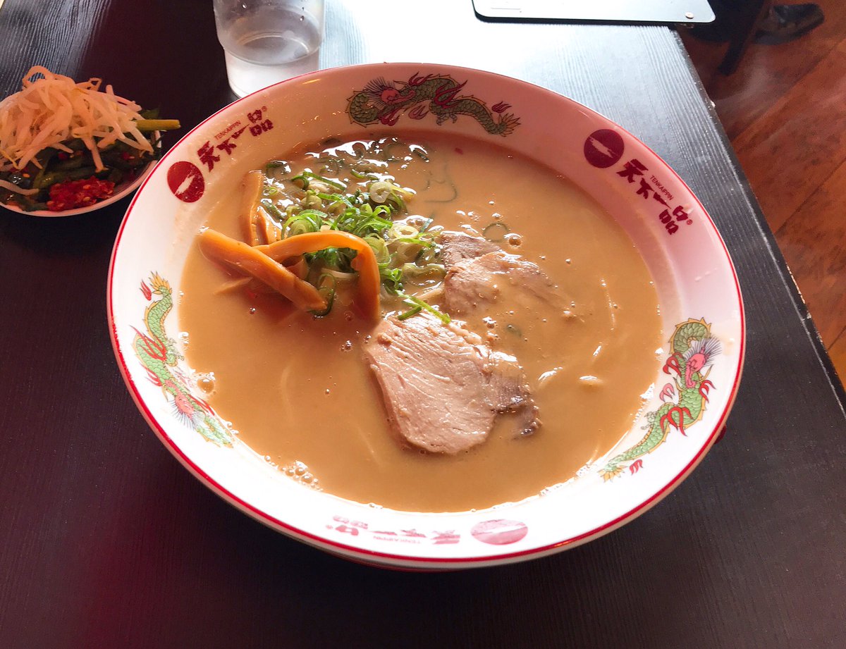 しゅう On Twitter 天下一品 大垣店 大垣市 こってり特大 美味しい ٩ ˊᗜˋ و 真屋が大行列で昼休憩では無理やったので天一へ ここの天一 何気に濃くていい 無料のトッピングコーナーがあって モヤシとかニラがあるのがまたいい 天下一品 こってり