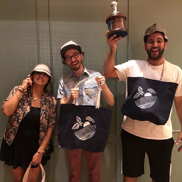 Congratulations to our top 3, Chief, Tyler, and Buddha! ift.tt/2YVKpbg