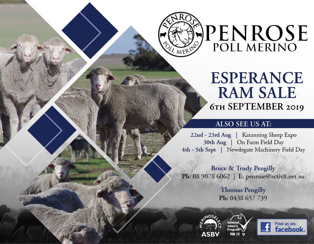 penrosepoll's tweet photo. Time to let everyone know where you can see us this year. https://t.co/m6PDCM12AZ