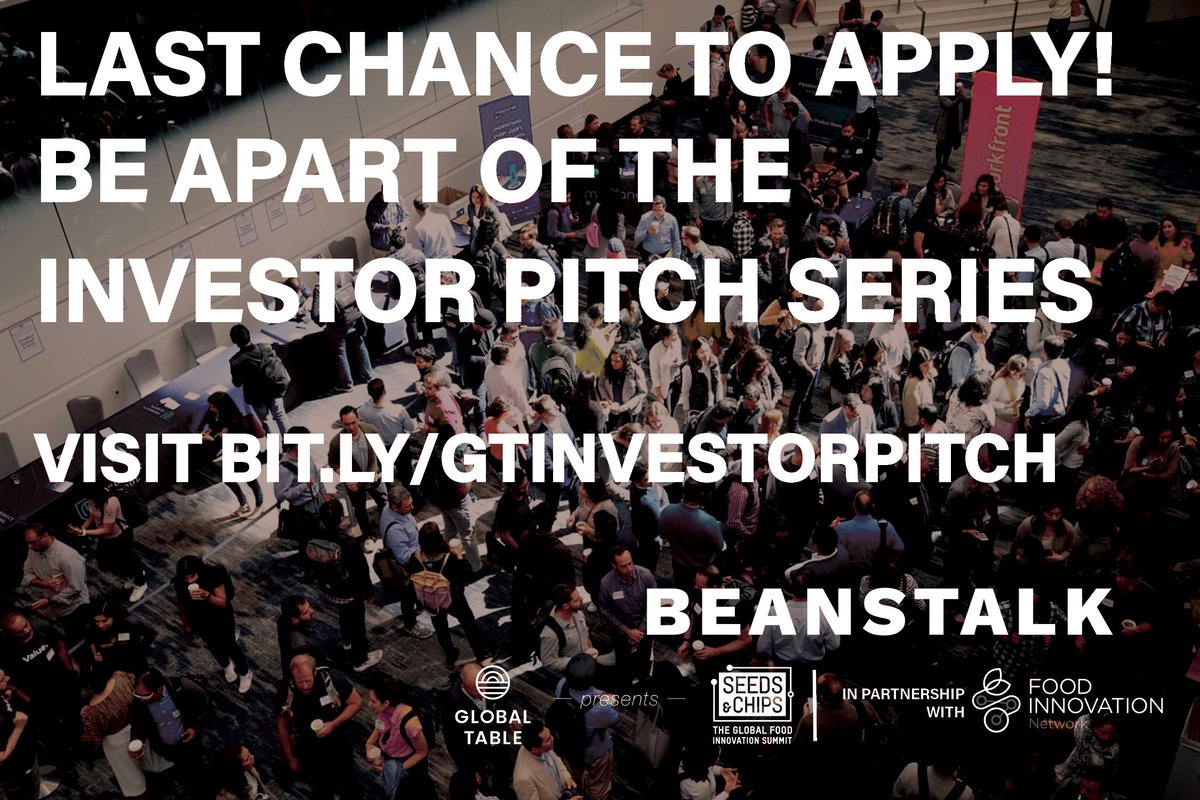 Beanstalk AgTech tweet media