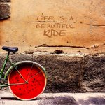 Photo by 100 Cycle Challenge (@100cycle)