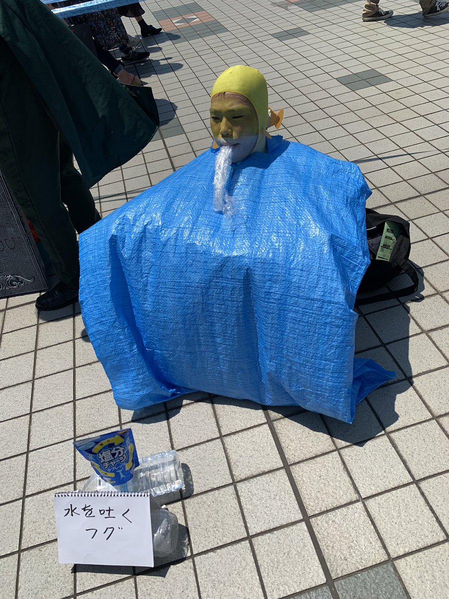順次up コミケ 今年の最強レイヤーさん特集まとめ C96 Togetter