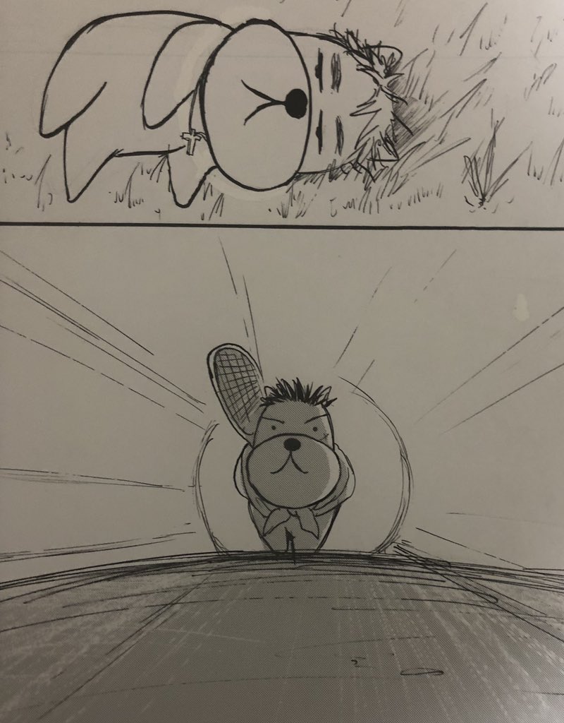 こちらの原稿が出てきたので猫にうんこされたり食いちぎらなかったら忘れた頃にピクシブになげますね。 