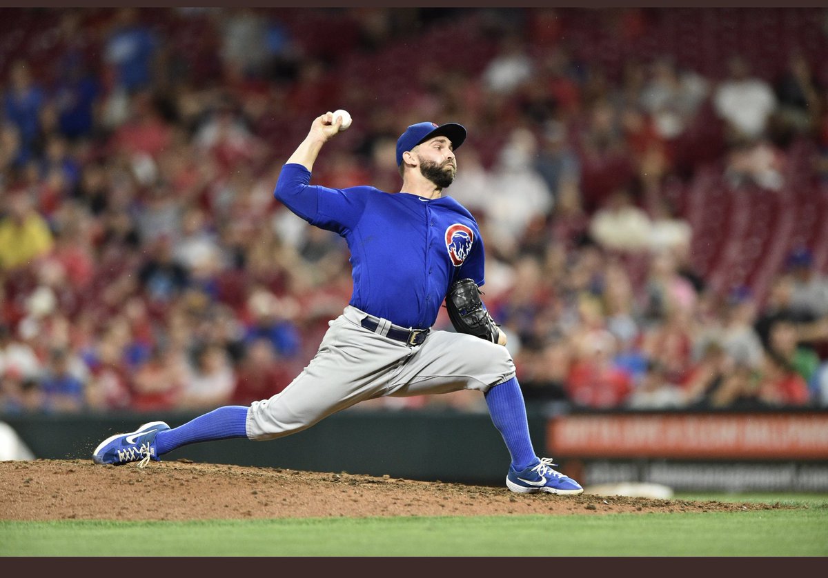 magzman84's tweet photo. #CubsWin 12-5! #FlyTheW! #Chatwood stellar 3 IN in relief for the #W and the #Cubs pound out 18 H including big nights from the new guys, #Castellanos and #Lucroy, along with #Happ! Team begins the road trip right and now lead the division by 3.5 gms! #EverybodyIn 👍🏻⚾️😀💪🏻💪🏻👏🏻👏🏻 https://t.co/GxBK03SNrg