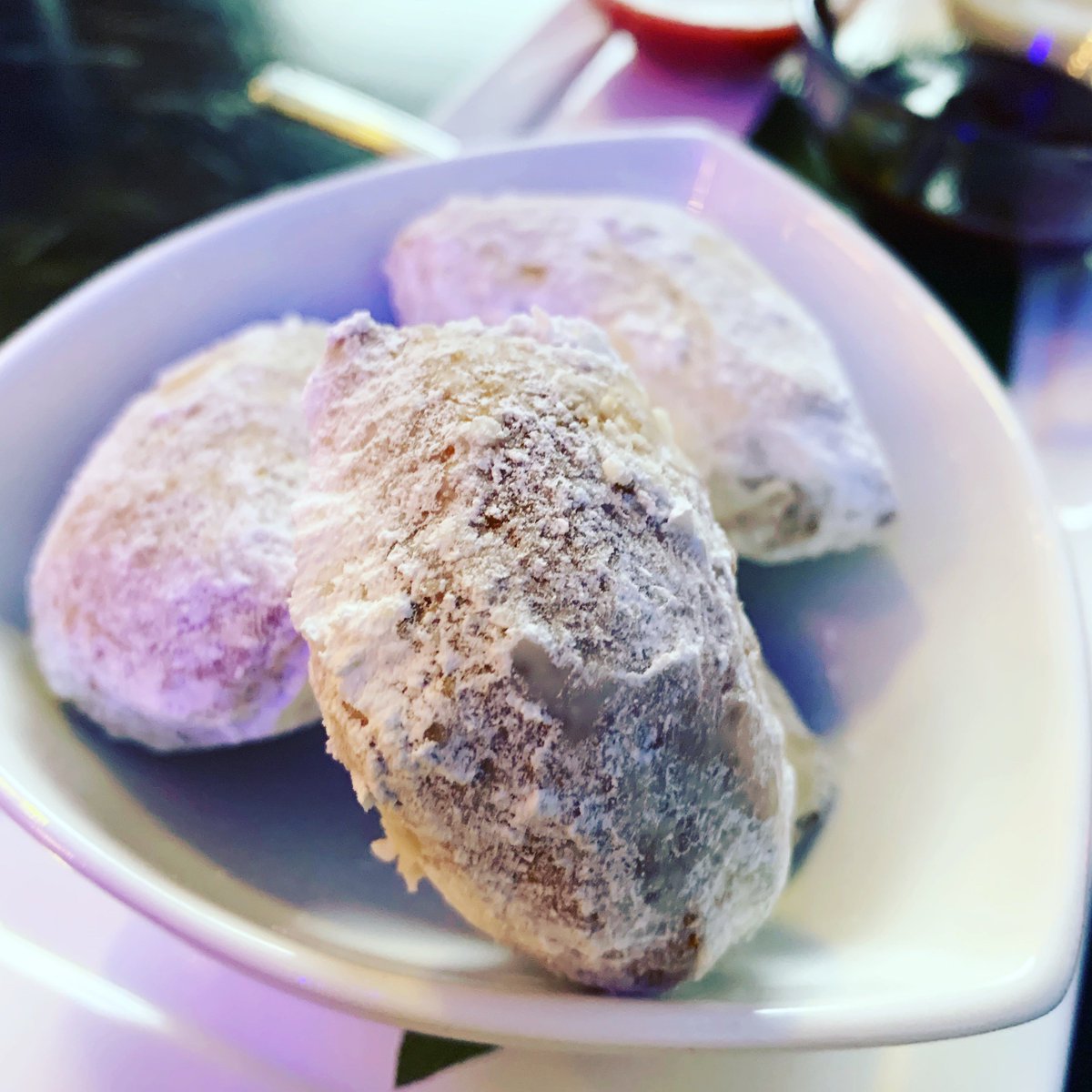 CuisineistConf's tweet image. The great FINI  #inflightservice  #flightsfood 
@FlightsInLasVegas #flightsinlasvegas @miraclemilelv #visitlasvegas #lasvegas #cuisineist #cuisineistconfidential #travelchannel @cuisineist