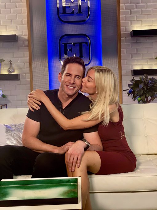 It&rsquo;s official!! I am so happy and so grateful to have this amazing,kind hearted, funny man by my side<a href="/tag/sellingsunset"class="tags"><span>#sellingsunset</span></a>