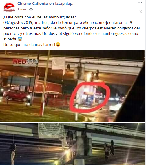 anonopshispano's tweet photo. Lo que todos nos preguntamos... 😮 🍔 https://t.co/mj21wKa0IK