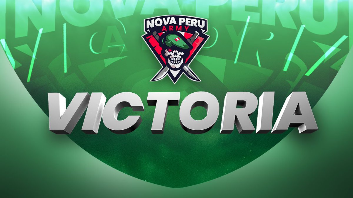 Hoy nos llevamos una gran victoria x la @LigaDivisionPE x 2-1 frente a CPRO HUANUCO
Destacados
<a href="/Virexx4/">Virexx</a>
@NDaygoro
<a href="/AndersonJosue6/">Anderson Josue</a>
<a href="/Zpeda91/">Masturbino OP</a> (MVP)
<a href="/MarcoSo36225289/">Marco Solis</a>