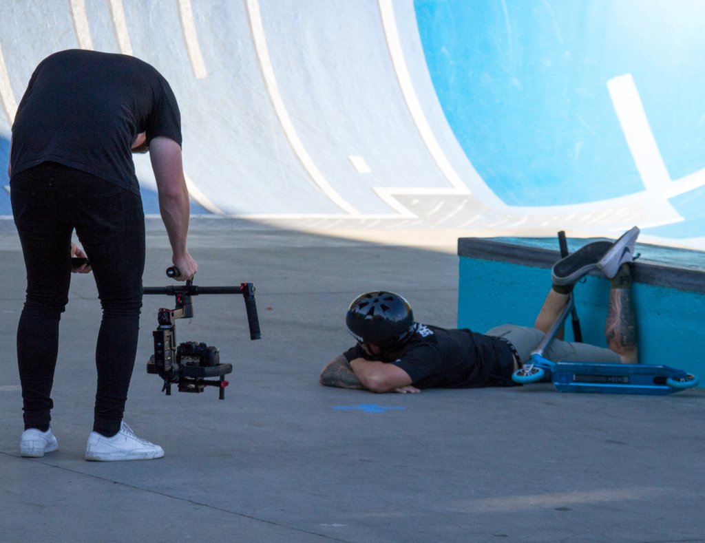 MGPactionsports's tweet image. CAPTION THIS PHOTO😂

#madd #proscooter #vx9 #mgpaustralia