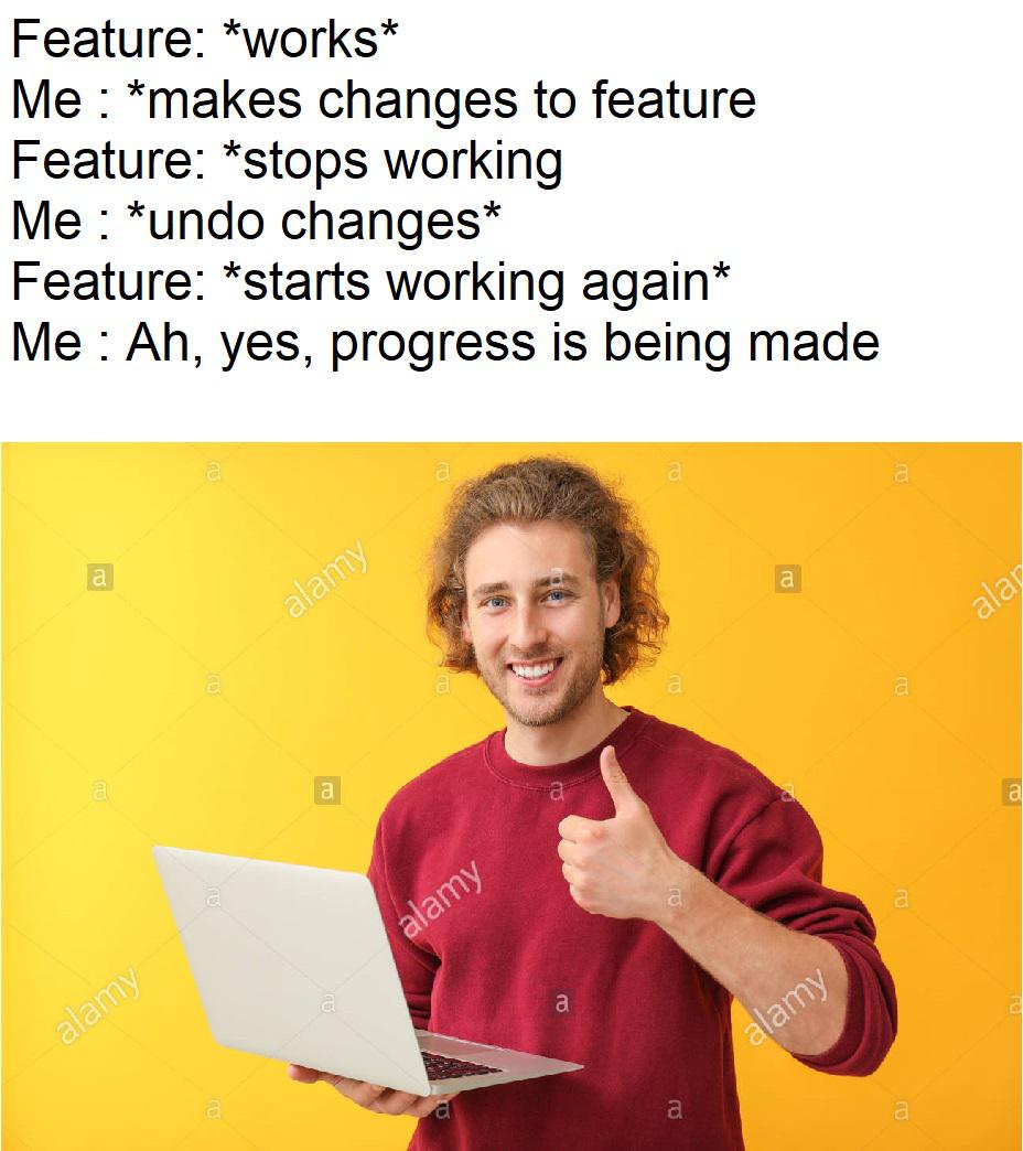 coding_infinite's tweet image. Enough work done today
#AndroidDevApp #androiddev #coding #codingtweet #programmer #programming #Web30 #JS100 #AngularConnect #javascript30 #javascript #DEVcommunity #enfluence2019 #FridayThoughts