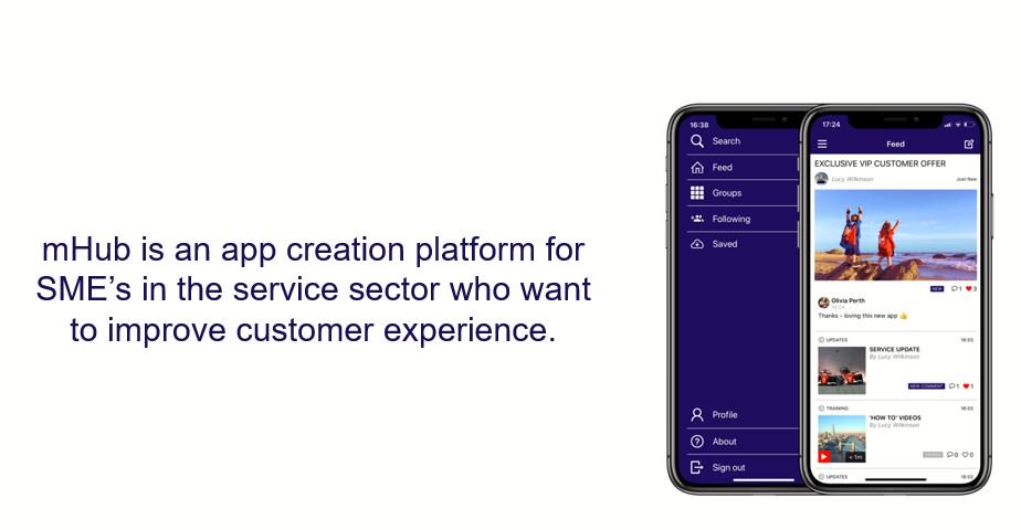 #FREETRIAL AVAILABLE

See mHub for yourself. 

Contact one of the #team today to find out how a demo of mHub #mobile #app will benefit your #organisation. call 07480 064291 or email hello@mhub.tv

Click here to contact us via our website: mhub.tv/contact/ 

#Mobileapp