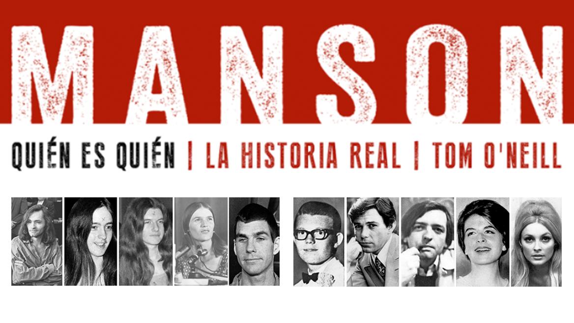 RocaEditorial's tweet photo. Más allá de #CharlesManson y #SharonTate, ¿sabes quiénes fueron las víctimas y quiénes los asesinos en los crímenes de la Familia? Descúbrelo en el gráfico interactivo con fotos y fragmentos de #MansonLibro que encontrarás en el blog: https://t.co/VI4o4nmnNG https://t.co/Yg2id0dOcB