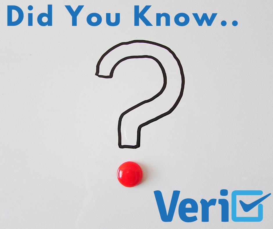 VeriConnect's tweet image. Did you know that the word  data is a plural noun?

 Technically the singular is datum.

Like the word agenda it is a Latin plural that is now universally used as a singular. Datum and agendum are rarely used.

#language #datamanagment #VeriIreland #softwareengineer