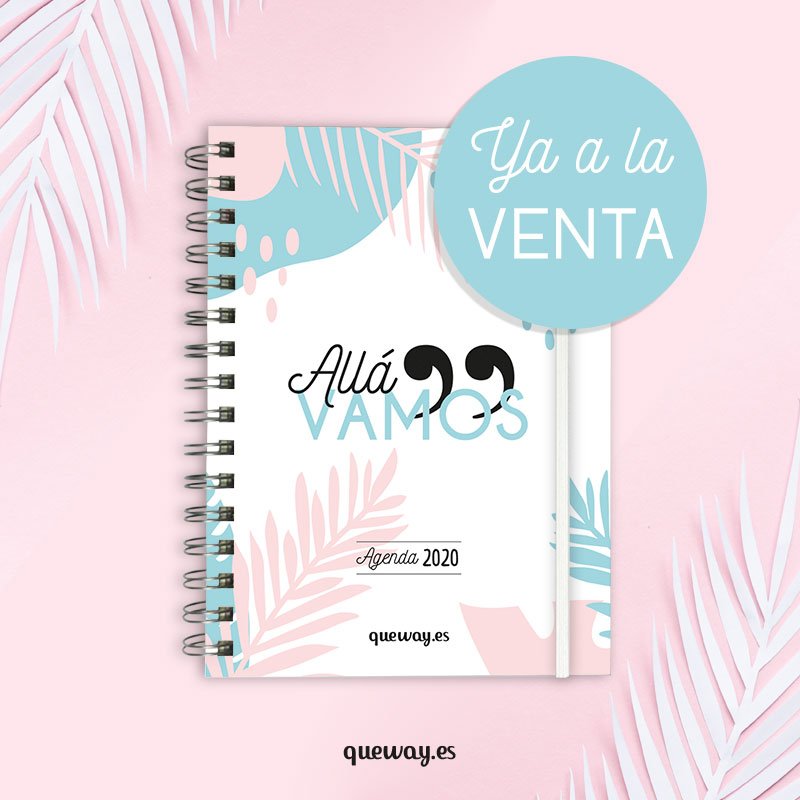 _Queway's tweet photo. 📢¡YA ESTÁN A LA VENTA!📢 Además ya la podéis personalizar, ahora lo difícil es decidirse por un modelo 🤗
Estamos de vacaciones por lo que todos los pedidos saldrán a partir del 19 de agosto.
#queway #agenda #agendaqueway#regalos #regalospersonalizados #regalosoriginales https://t.co/TnJIct4aVz