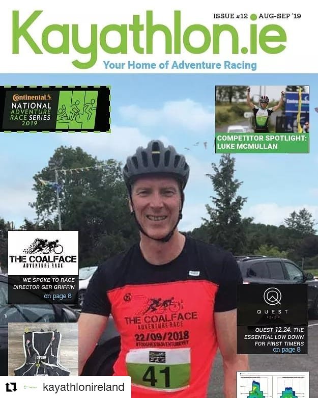 Hey guys, make sure to pop over to kayathlon.ie to check out the latest free instalment of Adventure racing and outdoor news. This is an amazing free resource for anyone with interest in the great outdoors...
.
<a href="/QuestIreland/">Quest Ireland</a> <a href="/QuestSeriesUK/">Quest UK</a> <a href="/Killarygroup/">Killary Adventure Group</a> <a href="/53degreesnorth/">53degreesnorth</a>
