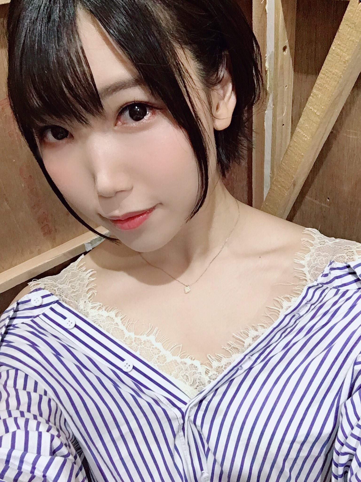 相坂優歌official على X: 
