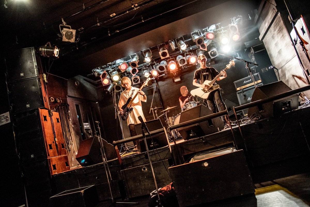 cnmninformation's tweet photo. シネモンリハーサルもバッチリ！

みなさんの御来場お待ちしてます！

photo by 大川 茉莉(@MariOokawa ) https://t.co/BeevT6uWYv