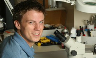 victoriauninews's tweet photo. To celebrate National Science Week we’ll be shining a spotlight on a Victoria University science researcher, student or alumni each day of #ScienceWeek. @Aus_ScienceWeek #VictoriaUniversity #VUScience #UniResearchChangesLives https://t.co/v3GfMXnW6j