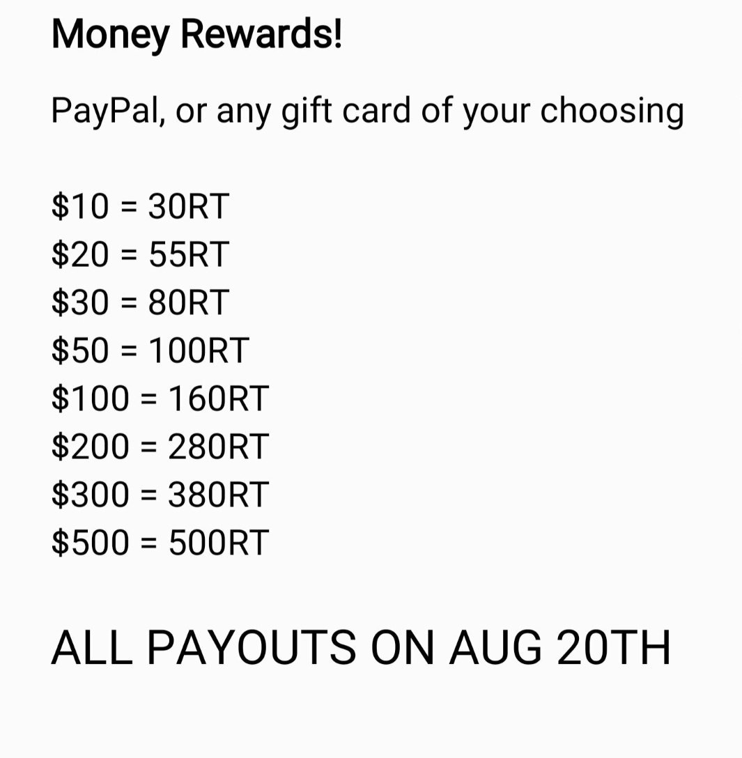 Roblox Gift Card Rewards