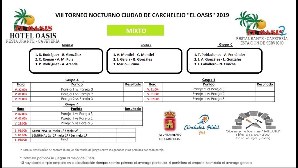 Mixto 2019