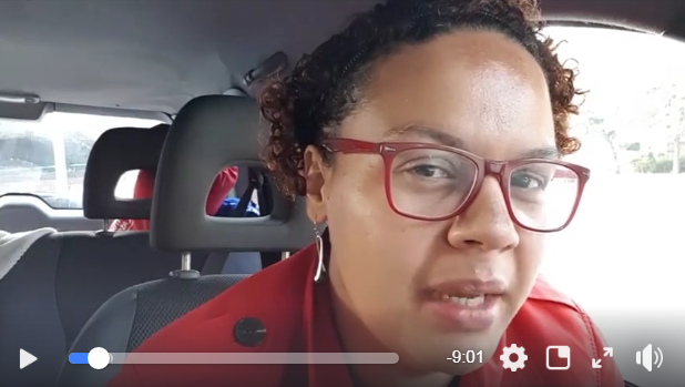 YinkaOnRadio's tweet photo. This is the video I was telling you about from Keeley at @_key4change 

Thank you for the shout out (and great message!)

#Yinka

Watch it here: https://t.co/7KSKppm7Gr https://t.co/pHzac4mPux