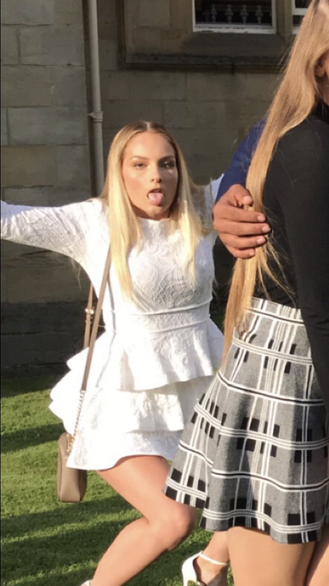 RWetton2's tweet photo. When the 3 course dinner is finally served 😂 #RFESS19 https://t.co/UODUyQsqFE