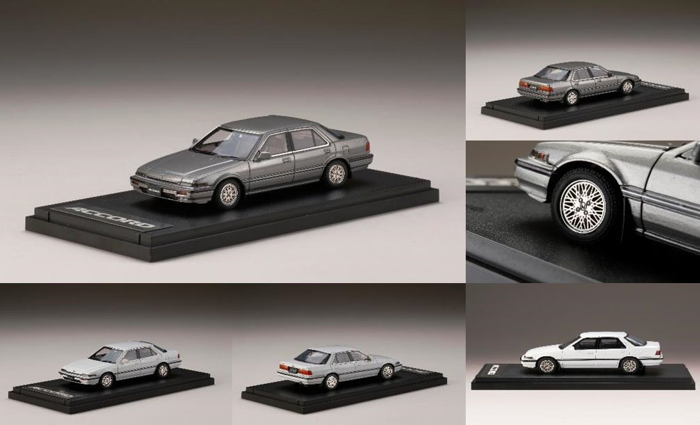 1/64 MODIFIERS アコード ミニカー おもちゃ ミニカー おもちゃ