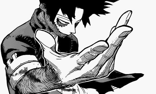 ‘ I’ll break you with these ‘