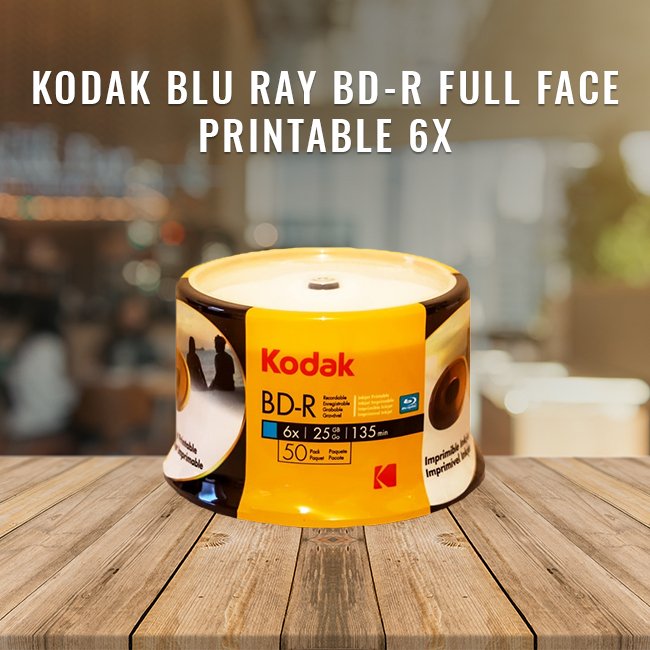 NeoOnline3's tweet image. Premium Kodak discs 💿 exclusively available at NEO Online have high compatibility with drives and is suitable for a wide range of formats and capacities. 
Visit: neo-online.co.uk to SHOP NOW!🛒

#kodakdsiscs #discs #dvdstorage #blankbluraydiscs #kodakshop #dvds #bluray