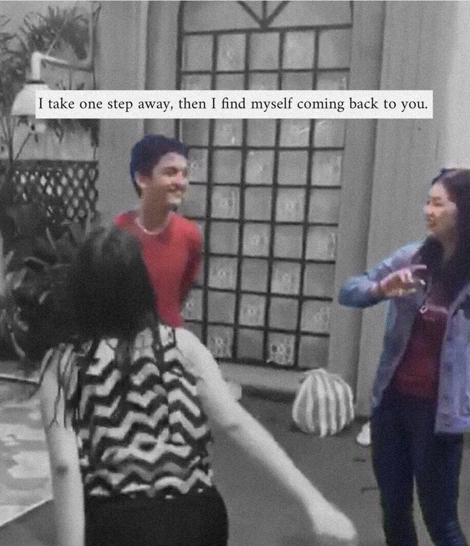 enilledaWu's tweet photo. Yung four am n ako nkatulog knina,actually ayaw ko na nga mtulog bka Kasi may lalabas pa na pic at vid ahaha juskopoo iba tlaga effect ng KaoSeth SA akin.Ito Pa npanaginipan ko sila at nagkiss sila SA lips seryosoo,tpos ngising ako.ayon tawang tawa ako.
#WelcomeBackKAOSETH https://t.co/6i5diESn31